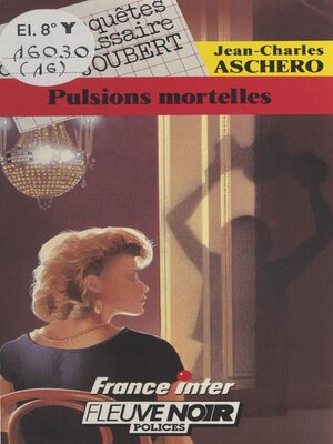 cover image of Les enquêtes du commissaire Joubert (16)